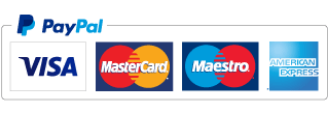 Payment Method Logos