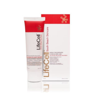 Lifecell Tissue LifeCell Anti-Aging Wrinkle Treatment – 75ml - SweetestSaffron