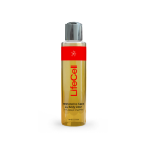 Bain de corps LifeCell - 177ml