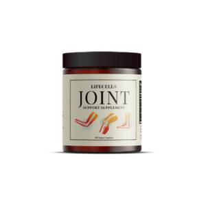 Glucosamine Joint Support Dietary Product - LifeCell Joint Support