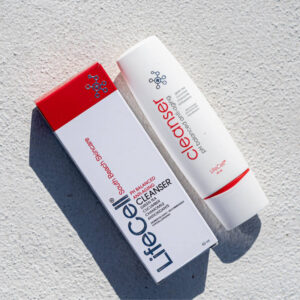 LifeCell pH-Balanced Cleanser - 60ml