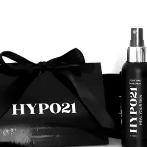 HYPO21 Skin Spray Mini Gift Set