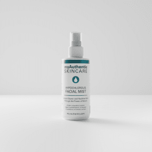 myAuthentic Hypochlorous Facial Mist (150ml)