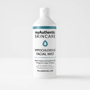 myAuthentic Hypochlorous Facial Mist Refill (500ml)
