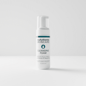 myAuthentic Cleansing Foam (150ml)